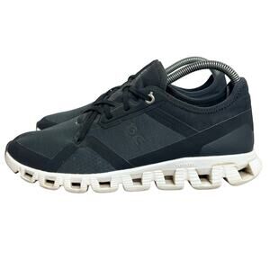 On-Running Cloud X3 AD 3MD30320299 "Black" Women’s 8 Running Sneakers
